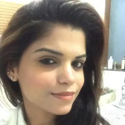 Shipra G Aggarwal profile