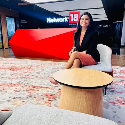 Shipra Jha profile