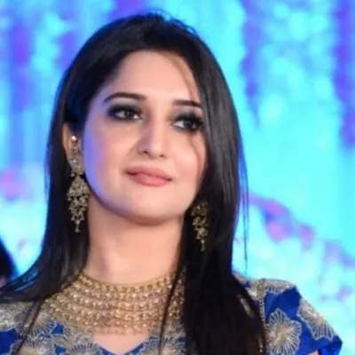 Shipra Rakheja Makeup Artist profile