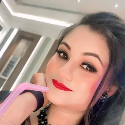 Shipru Pamnani profile