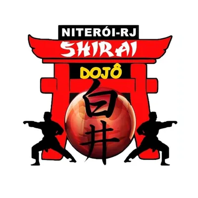 Shirai Dojô Niterói Artes Marciais profile