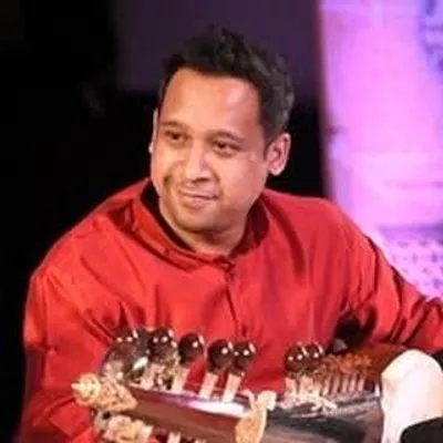 Shiraz Ali Khan profile