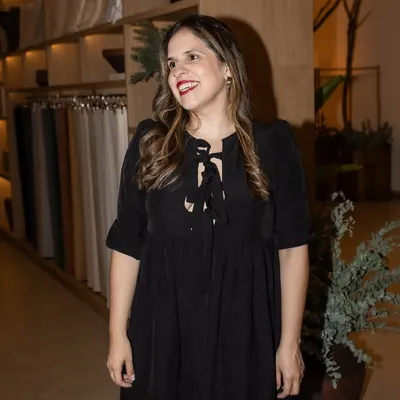 Shirley Cardozo profile