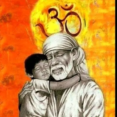 Sai baba❤️❤️ profile