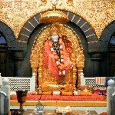 Sai Baba profile