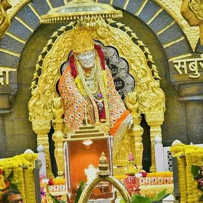 ☪ॐ✝Shirdi sai baba ॐ ☪✝ profile