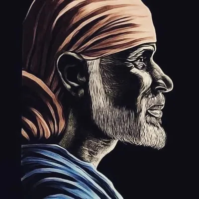 sai baba of shirdi profile