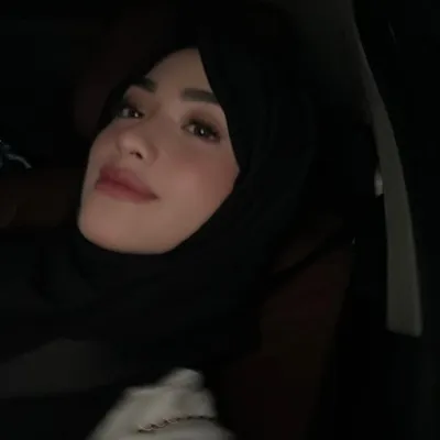 Shirin Al Athrus profile
