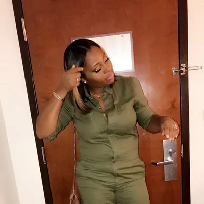 Latoya shiree profile