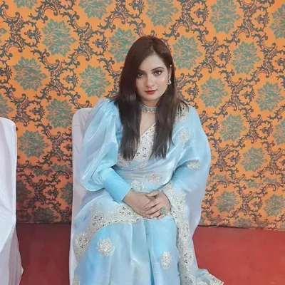 shireen khan profile