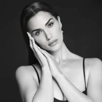 Shir Elmaliach profile