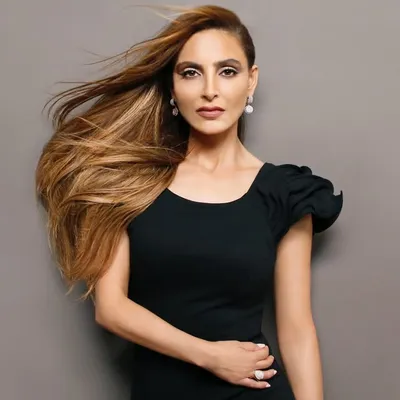Shirene Shnaneh profile