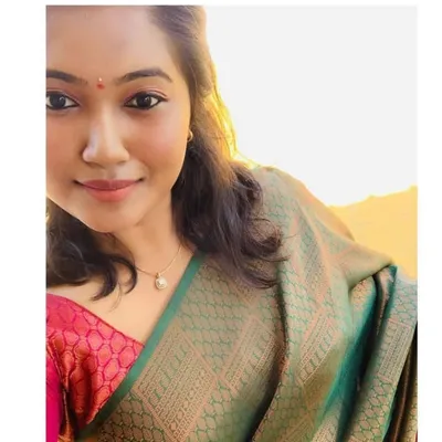 Shirenidhi Prakash profile