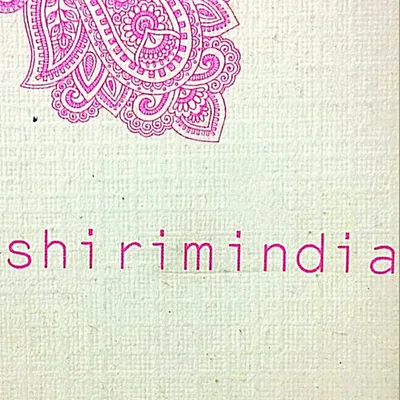 S H I R I M profile