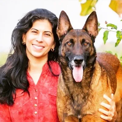 Shirin Dhabhar profile