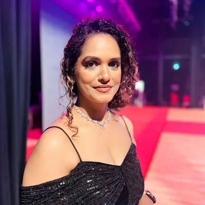 Lakshmi Shirin profile