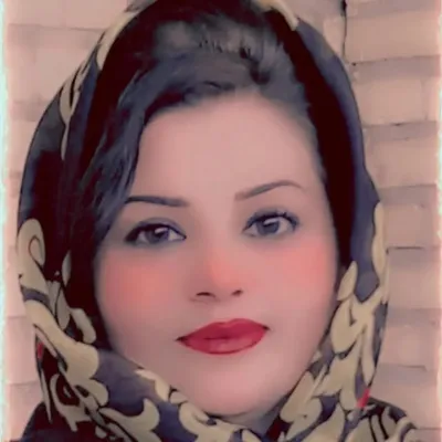 shirin profile