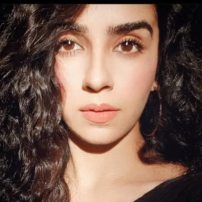Shirin sewani profile