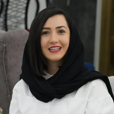 Shirin Abedi profile