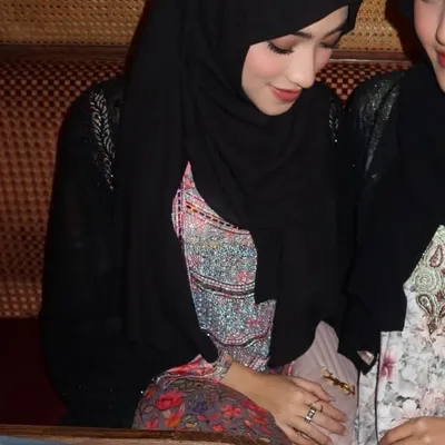 Shirin Al Athrus profile