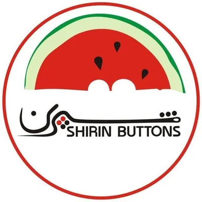 شيرين دگمه/طراح دکمه گلدوزی و پلاستیکی profile