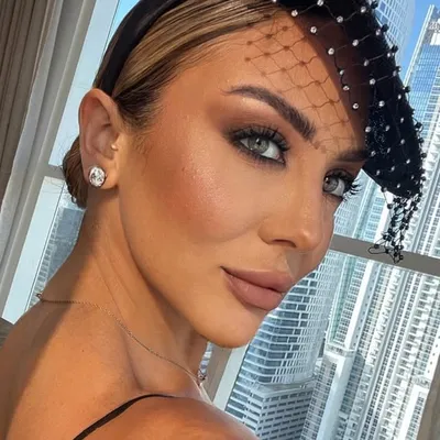 Shirine Zaatari . شيرين زعتري profile