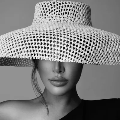 Shirin profile