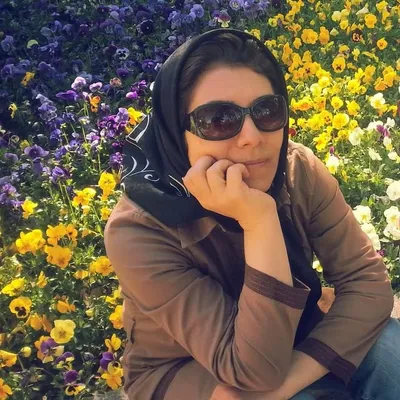 کیک و نون و شیرینی با مژگان سلحشوریان profile