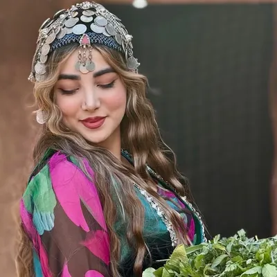 شیرین دیزاین | لباس کوردی ✨🪡 profile