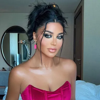 Shirin Nabati