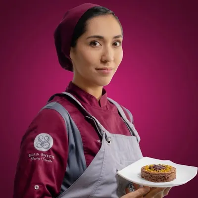 Shirin Alimova profile