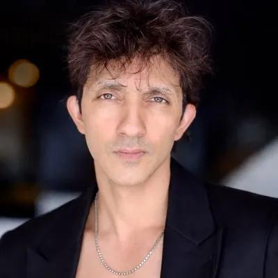 Shirish Kunder profile