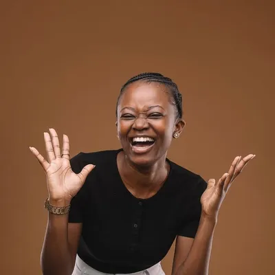 Shirleen Ishenyi profile