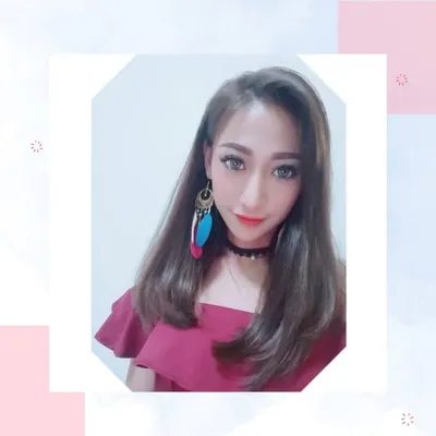 Shirley Foo profile
