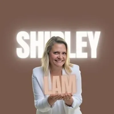 Shirley Lam ๐ค profile