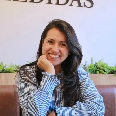 Shirley Tuesta profile