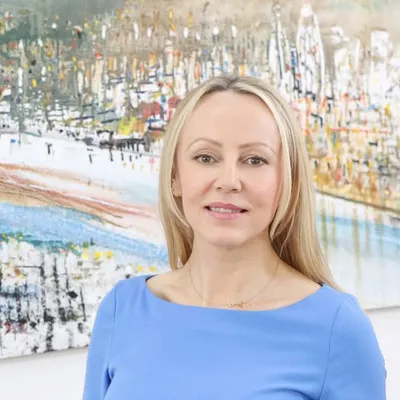 Shirley-Ann O’Neill profile
