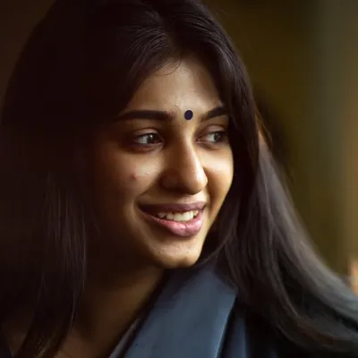 Shirley Babithra profile