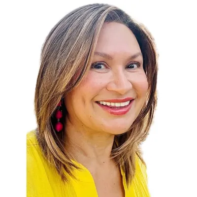 Shirley Bovshow profile