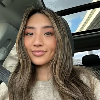 Shirley Kim profile