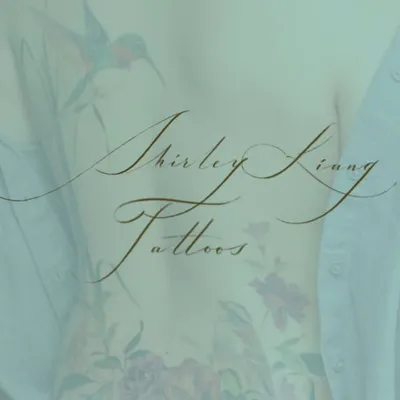 Shirley Liang profile