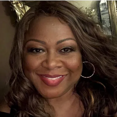 Shirley Murdock profile