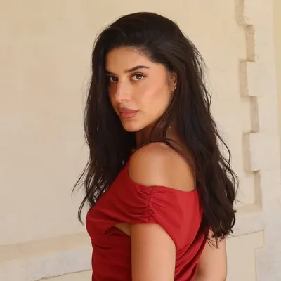 Shirli Saar profile