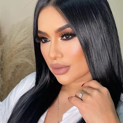 SHIRLY CAMACHO profile