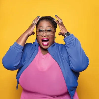 Shirma Rouse profile