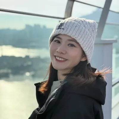 賴小白✨Daphne profile