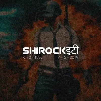 SHIROCKITY profile