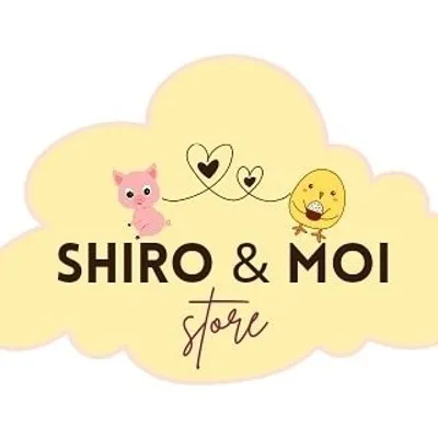 Shiromoistore Home profile