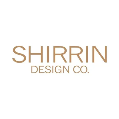 Shirrin Design Co profile