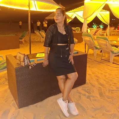 Priyanka Padwal profile
